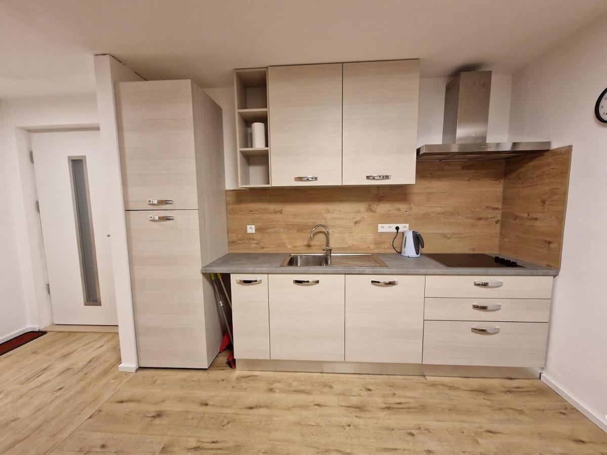 Ferienwohnung Schnalstal " Die Schneiderei " Senales/Schnals Екстериор снимка