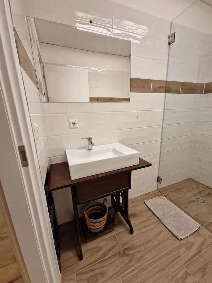 Ferienwohnung Schnalstal " Die Schneiderei " Senales/Schnals Екстериор снимка