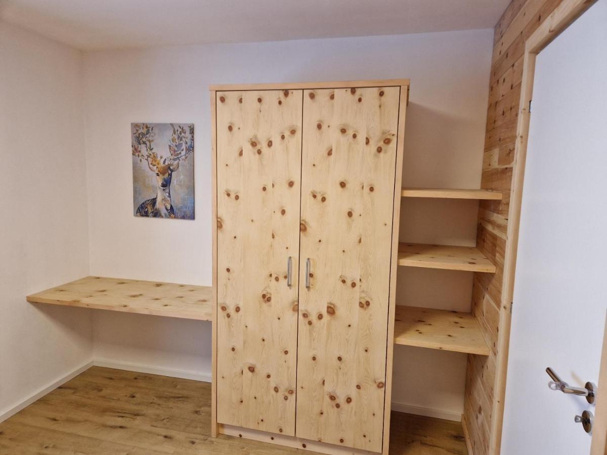 Ferienwohnung Schnalstal " Die Schneiderei " Senales/Schnals Екстериор снимка