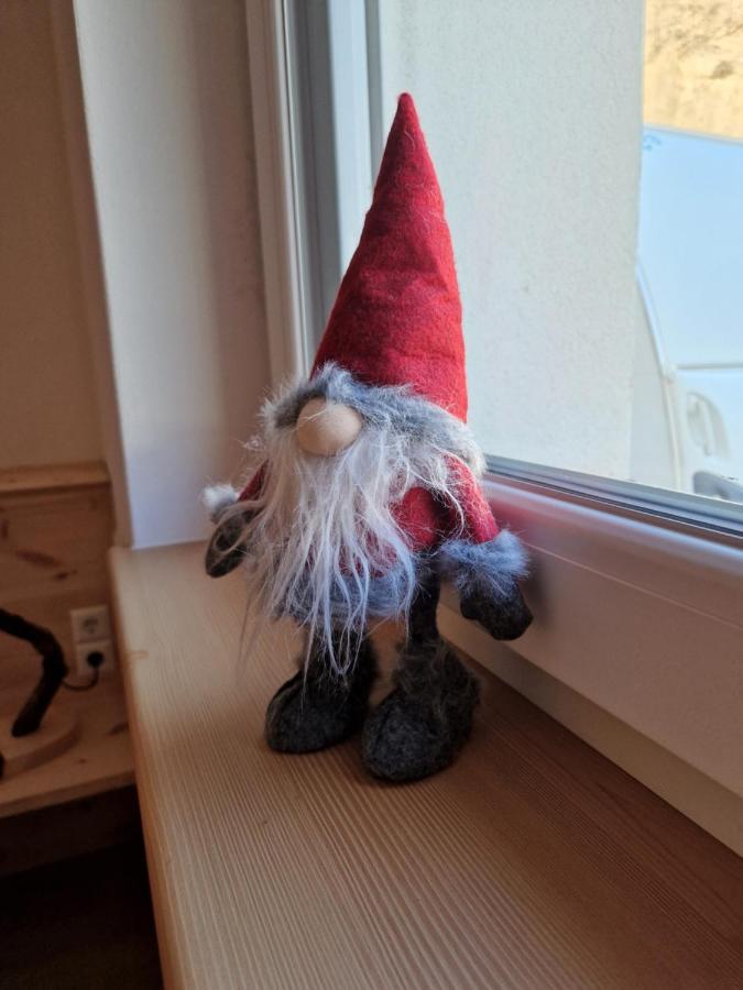 Ferienwohnung Schnalstal " Die Schneiderei " Senales/Schnals Екстериор снимка