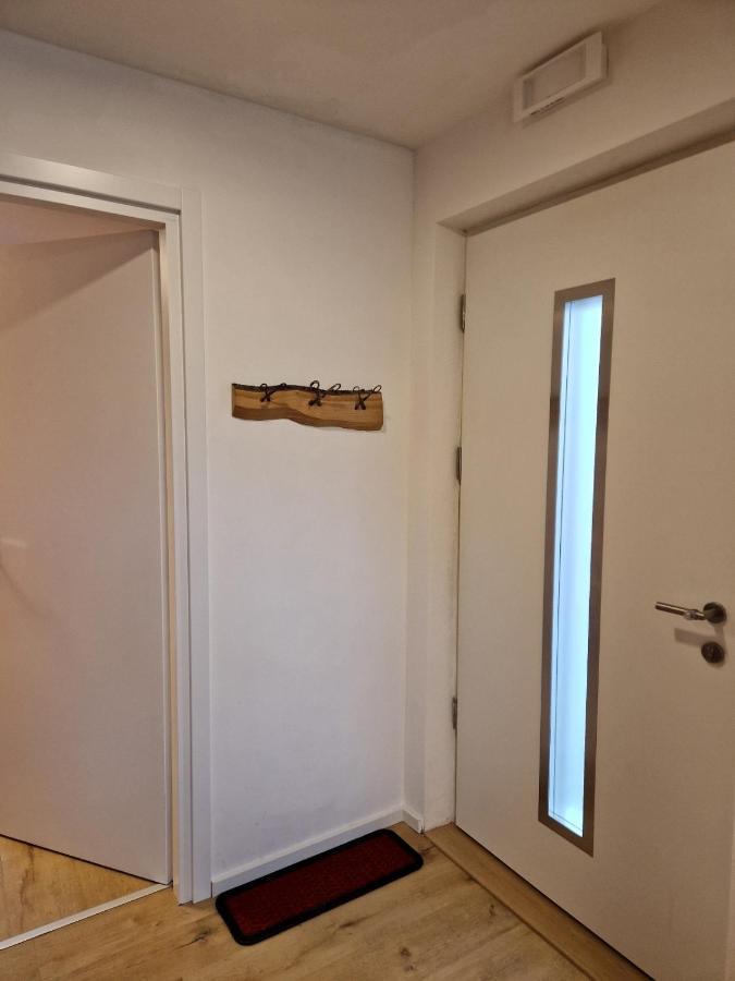 Ferienwohnung Schnalstal " Die Schneiderei " Senales/Schnals Екстериор снимка